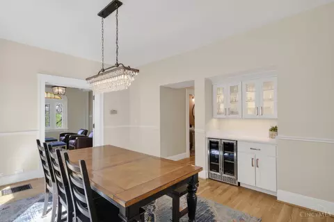 Dining - 3570 Monteith Ave, Cincinnati, OH 45208 photo 3 of 3