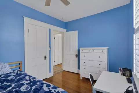 Bedroom - 3570 Monteith Ave, Cincinnati, OH 45208 photo 2 of 7