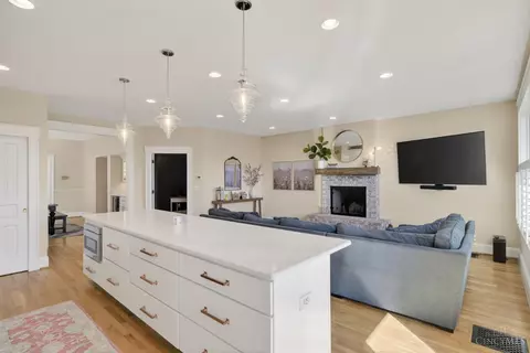 Kitchen - 3570 Monteith Ave, Cincinnati, OH 45208 photo 6 of 6