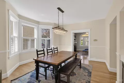 Dining - 3570 Monteith Ave, Cincinnati, OH 45208 photo 2 of 3