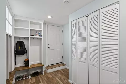 Entry Way - 3570 Monteith Ave, Cincinnati, OH 45208 photo 15 of 15