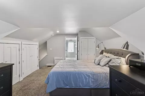Bedroom - 3570 Monteith Ave, Cincinnati, OH 45208 photo 7 of 7