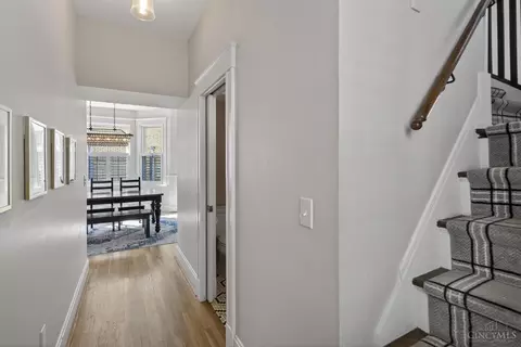 Entry Way - 3570 Monteith Ave, Cincinnati, OH 45208 photo 10 of 15