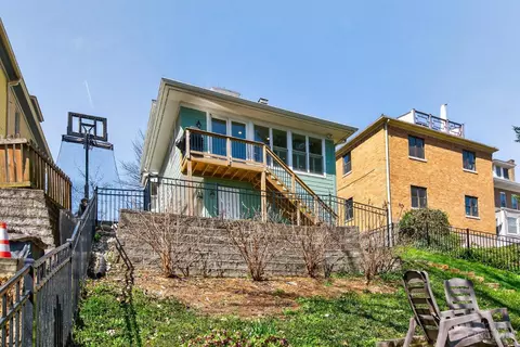 Exterior - 3570 Monteith Ave, Cincinnati, OH 45208 photo 9 of 9