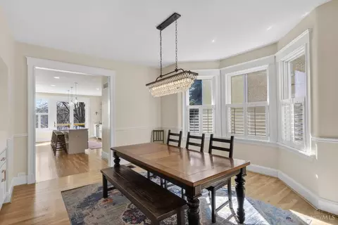 Dining - 3570 Monteith Ave, Cincinnati, OH 45208 photo 1 of 3