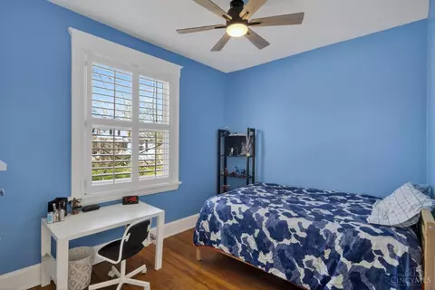 Bedroom - 3570 Monteith Ave, Cincinnati, OH 45208 photo 1 of 7
