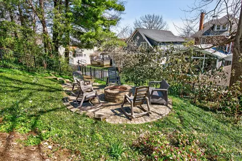 Exterior - 3570 Monteith Ave, Cincinnati, OH 45208 photo 8 of 9