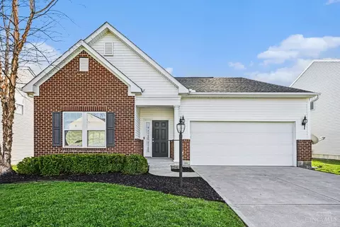 5116 River Ridge Ln, Fairfield Twp, OH 45011
