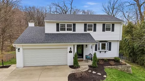 3613 Lobelia Dr, Blue Ash, OH 45241