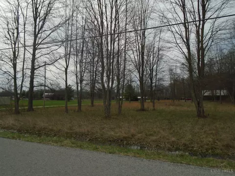 0 Kress Rd, Pike Twp, OH 45154