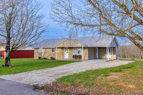215 Hale Dr, West Union, OH 45693