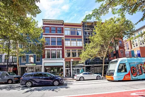 633 Main St, Cincinnati, OH 45202
