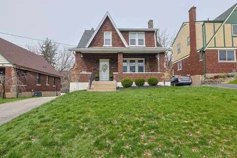 1019 Rutledge Ave, Cincinnati, OH 45205