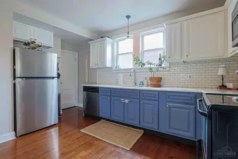 1019 Rutledge Ave, Cincinnati, OH 45205 photo 15