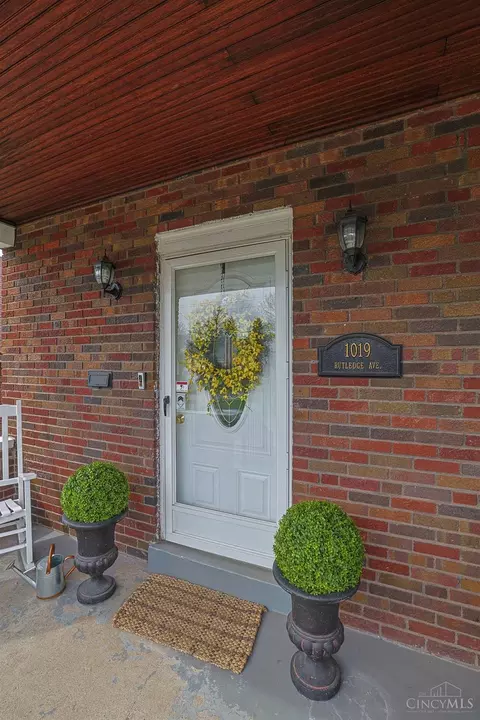 1019 Rutledge Ave, Cincinnati, OH 45205 photo 4