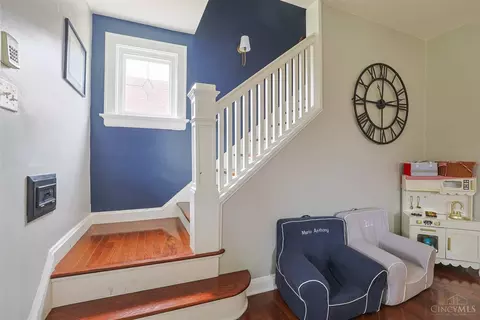 1019 Rutledge Ave, Cincinnati, OH 45205 photo 6