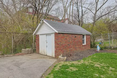 1019 Rutledge Ave, Cincinnati, OH 45205 photo 37
