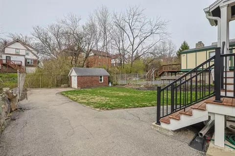 1019 Rutledge Ave, Cincinnati, OH 45205 photo 36