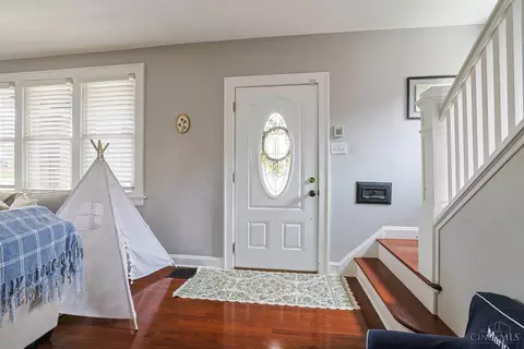 1019 Rutledge Ave, Cincinnati, OH 45205 photo 5