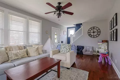 1019 Rutledge Ave, Cincinnati, OH 45205 photo 7