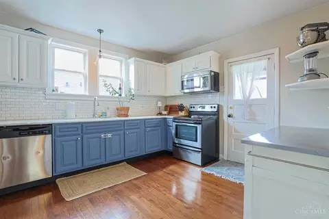1019 Rutledge Ave, Cincinnati, OH 45205 photo 13