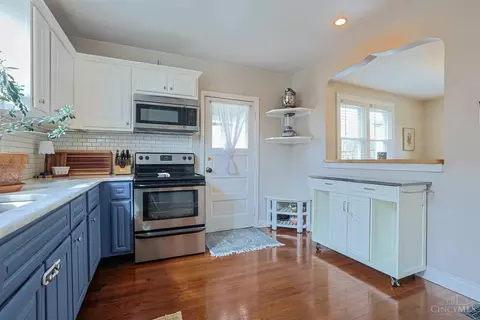 1019 Rutledge Ave, Cincinnati, OH 45205 photo 14