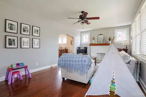 1019 Rutledge Ave, Cincinnati, OH 45205 photo 8