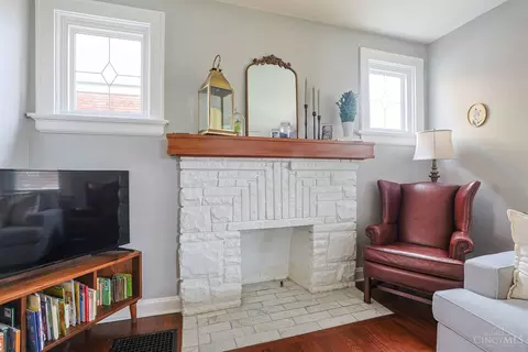 1019 Rutledge Ave, Cincinnati, OH 45205 photo 9