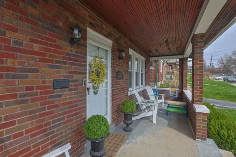 1019 Rutledge Ave, Cincinnati, OH 45205 photo 3