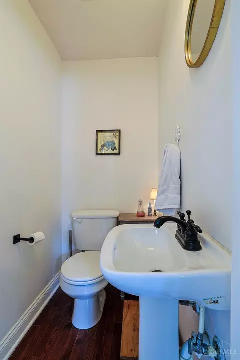 1019 Rutledge Ave, Cincinnati, OH 45205 photo 33