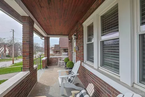 1019 Rutledge Ave, Cincinnati, OH 45205 photo 2