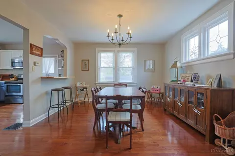 1019 Rutledge Ave, Cincinnati, OH 45205 photo 10