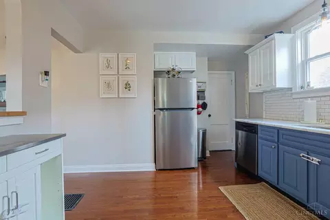 1019 Rutledge Ave, Cincinnati, OH 45205 photo 17