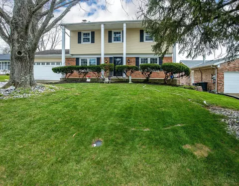 1959 John Gray Rd, Cincinnati, OH 45240