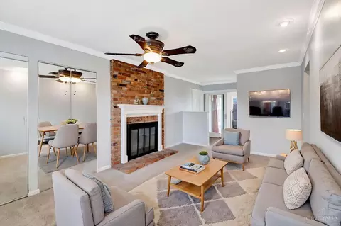 Living - 1959 John Gray Rd, Cincinnati, OH 45240 photo 6 of 8