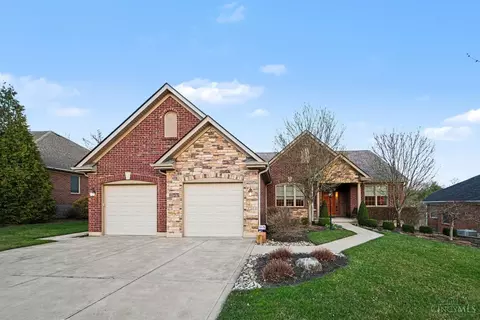 5705 Blackwolf Run, Colerain Twp, OH 45247