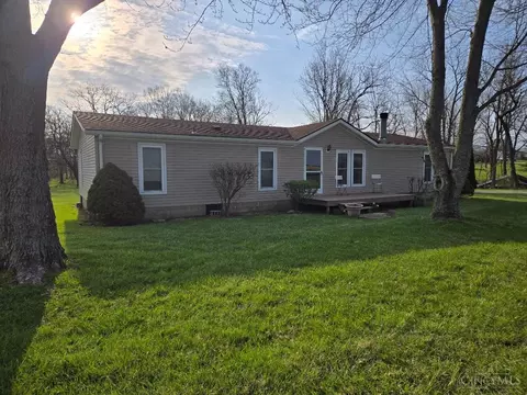 10350 St Rt 72, Hillsboro, OH 45133