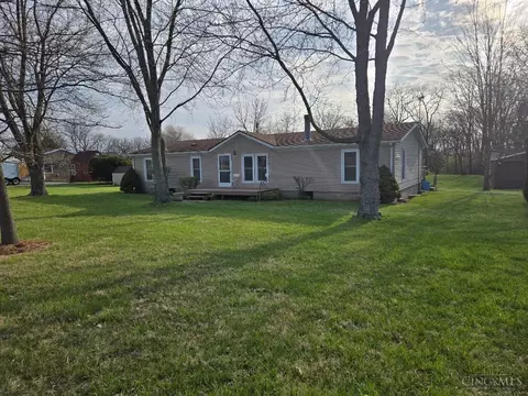 10350 St Rt 72, Hillsboro, OH 45133