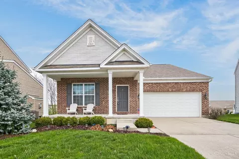 476 Haybrooke Dr, Hamilton Township, OH 45039
