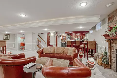 2601 Stonehaven Dr, Cincinnati, OH 45245 photo 38