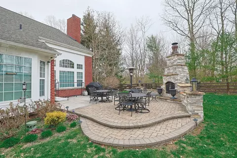 2601 Stonehaven Dr, Cincinnati, OH 45245 photo 50