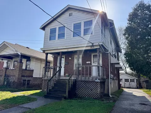 645 Blanche Ave, Arlington Heights, OH 45215