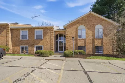 5160 Old Oak Trl, Cincinnati, OH 45238