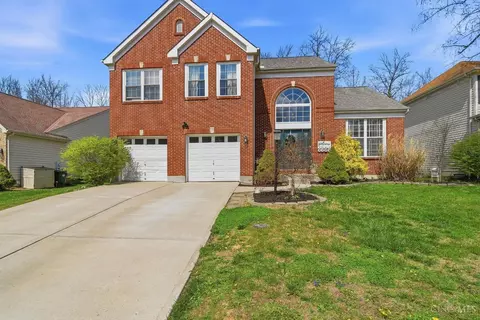 8524 Sunmont, Cincinnati, OH 45255