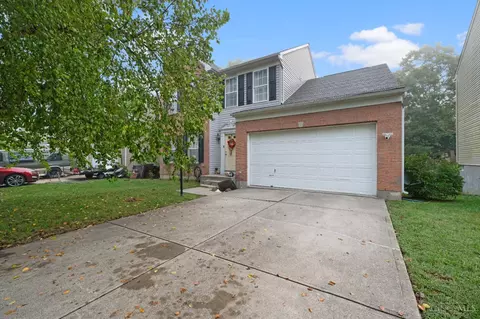 5617 Appaloosa Cir, Morrow, OH 45152