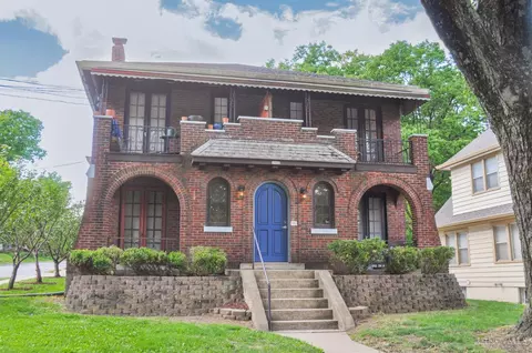 5801 Ridge Ave, Cincinnati, OH 45213