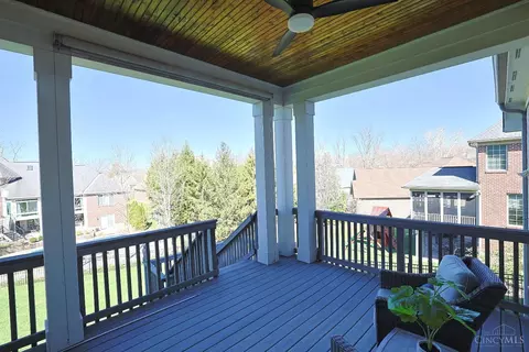 Exterior - 10263 Ryans Way, Blue Ash, OH 45241 photo 8 of 10