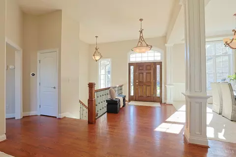 Entry Way - 10263 Ryans Way, Blue Ash, OH 45241 photo 1 of 3