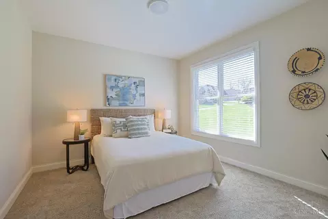 Bedroom - 10263 Ryans Way, Blue Ash, OH 45241 photo 5 of 8