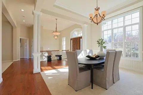 Dining - 10263 Ryans Way, Blue Ash, OH 45241 photo 1 of 10